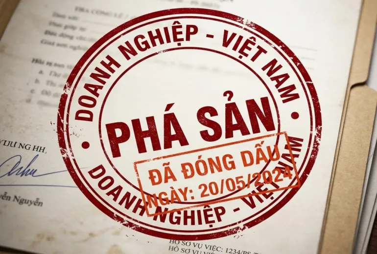 Phục hồi doanh nghiệp, hợp tác xã là gì? Điều kiện, hồ sơ và thủ tục cần biết